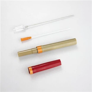 Bộ giải nén ngực bằng kim